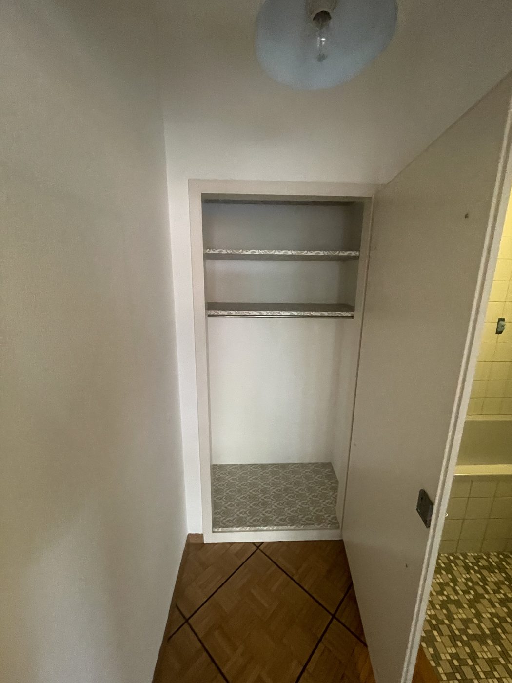 Rénovation d'un appartement — Petit-Lancy, Genève