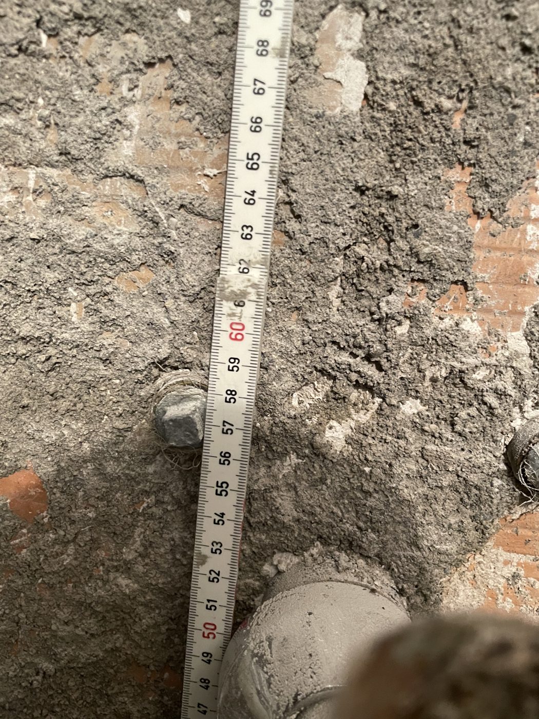 Rénovation d'un appartement — Petit-Lancy, Genève
