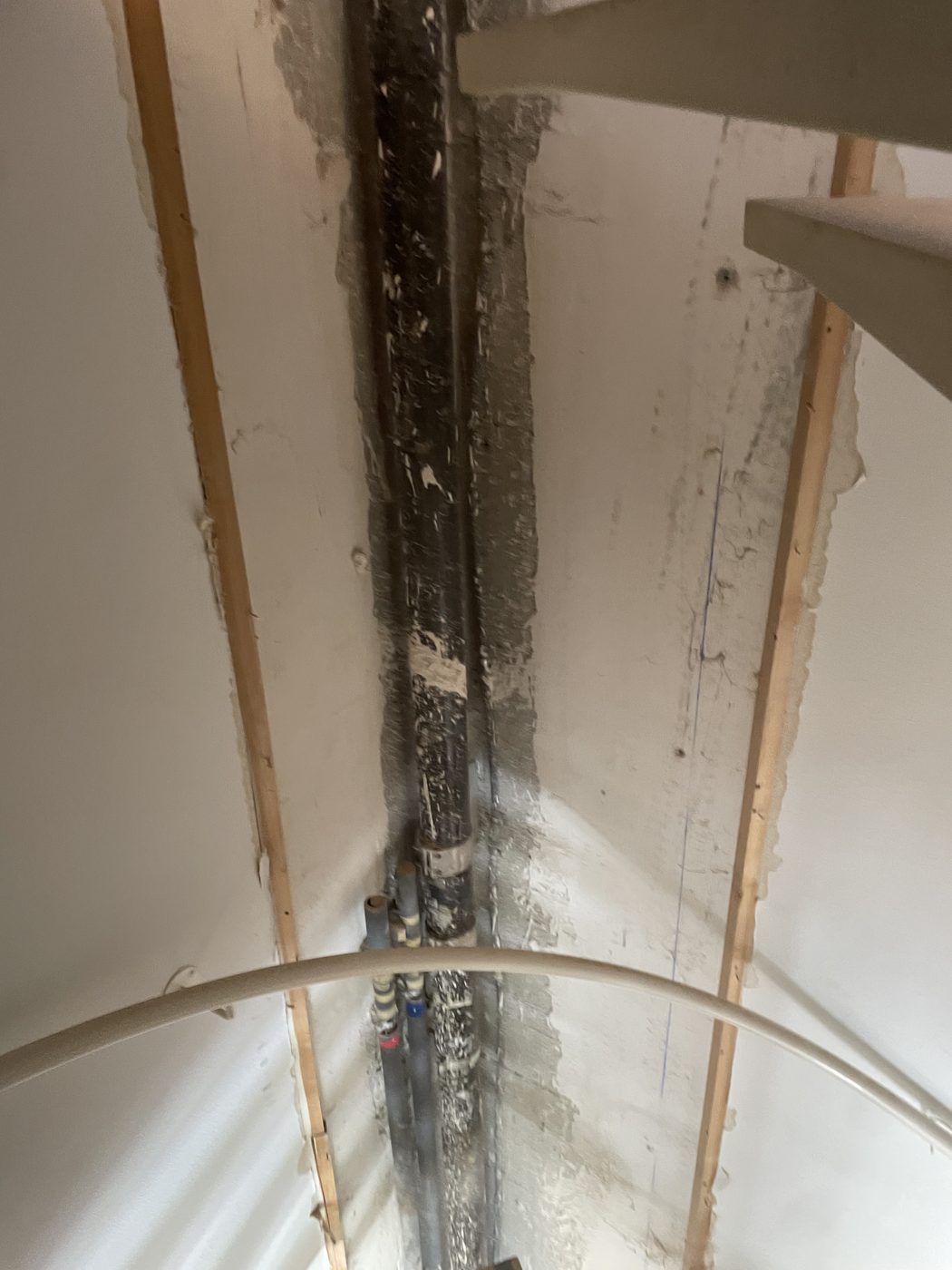 Rénovation d'une maison — Bogis-Bossey, Vaud