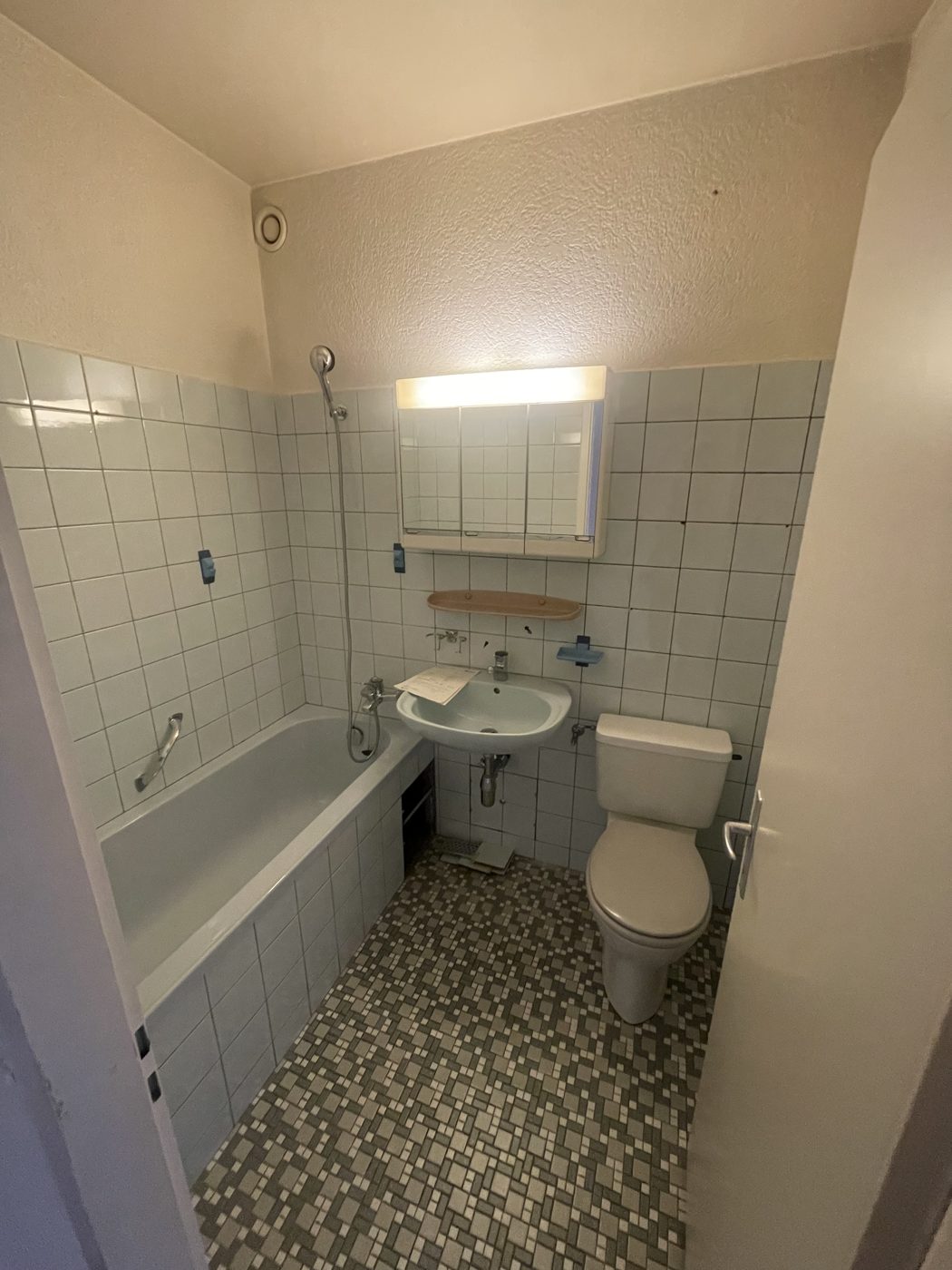 Rénovation complète d'une maison — Genève