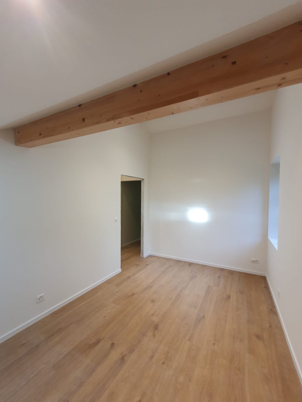 Rénovation complète d'une villa — Hermance, Genève